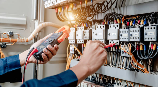 Best 24-Hour Electrician  in Maud, TX