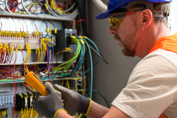 Best Emergency Electrician Near Me  in Maud, TX