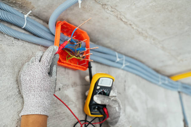 Best Electrical Rewiring Services  in Maud, TX