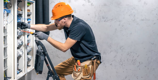  Maud, TX Electrician Pros